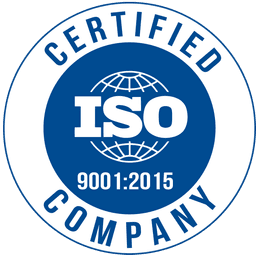 ISO 9001:2015