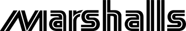 Marshalls logo