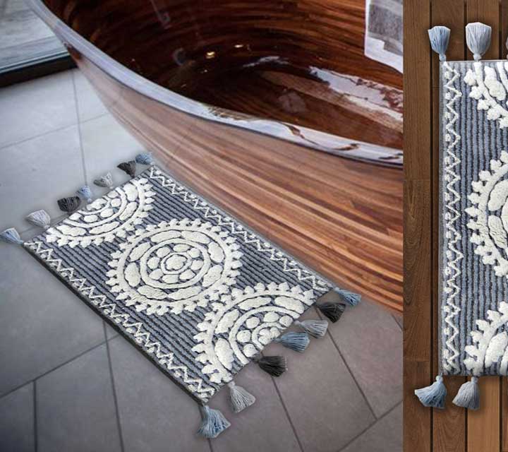 Bath Mat